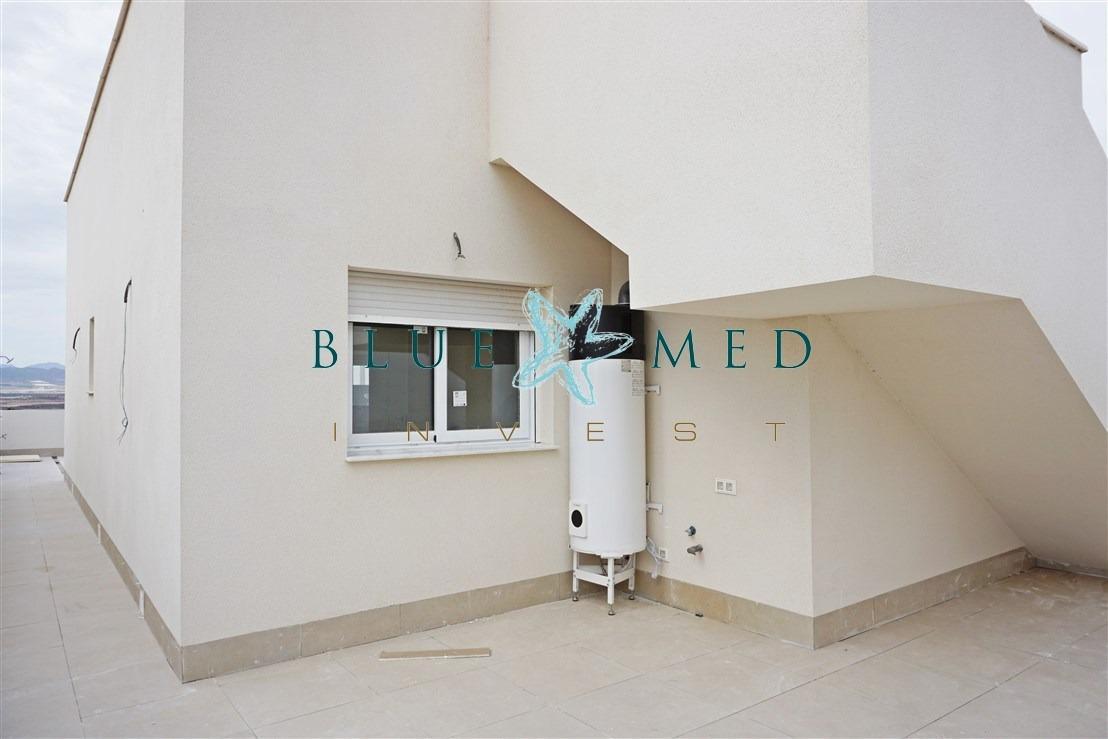 Chalet for Sale in Mazarrón