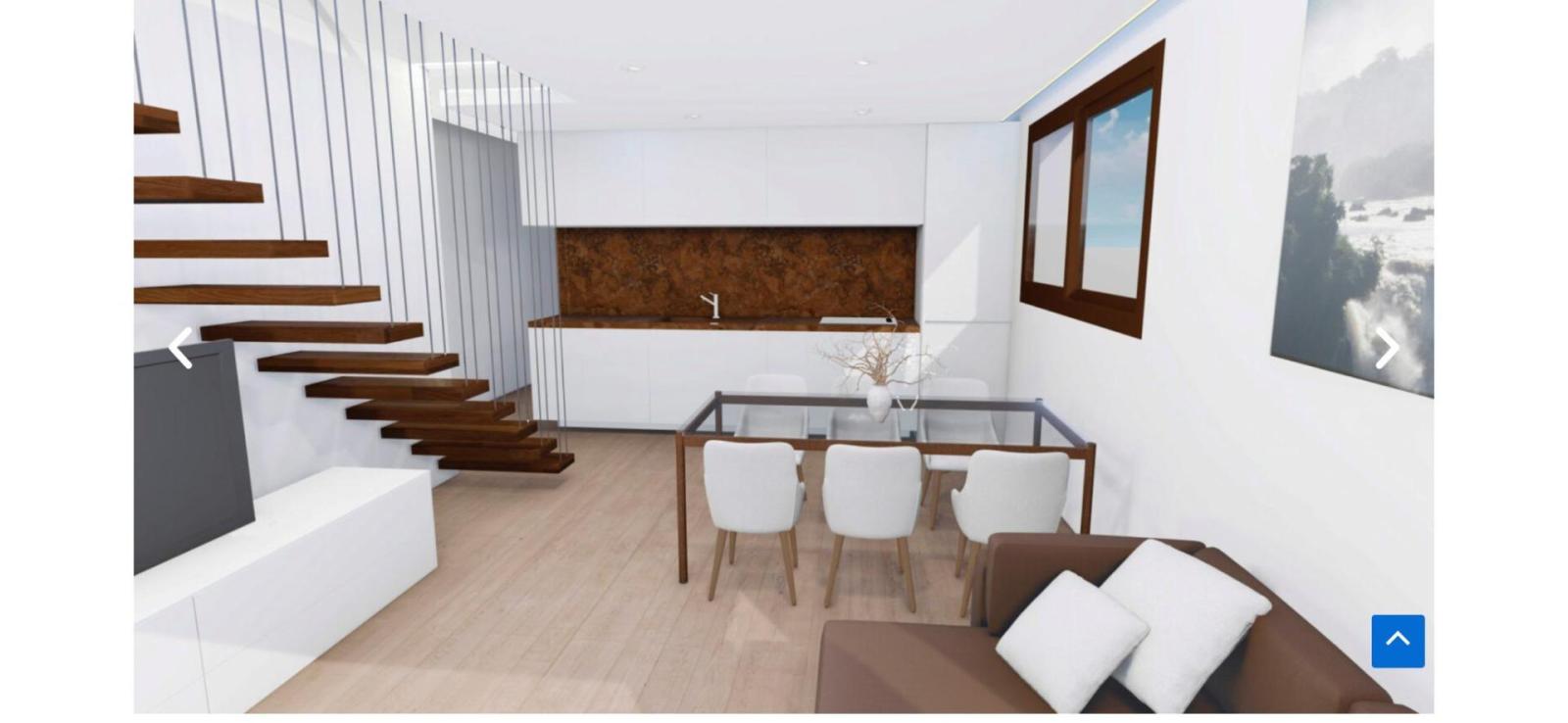 Penthouse for Sale in Cartagena