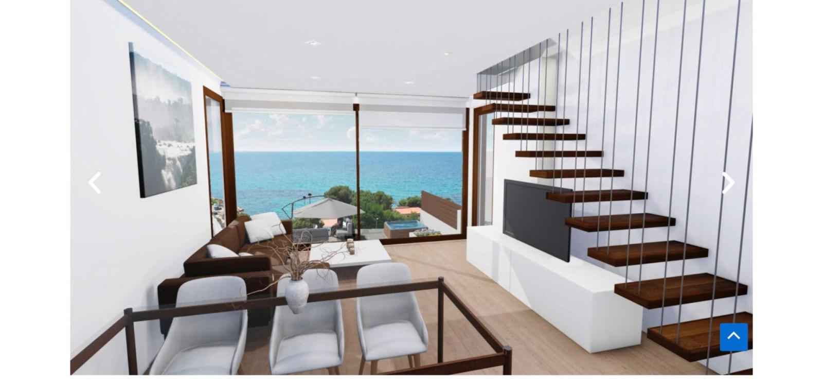 Penthouse for Sale in Cartagena