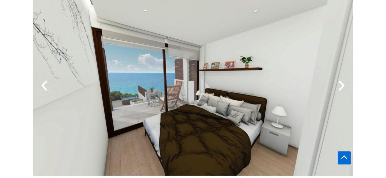 Penthouse for Sale in Cartagena