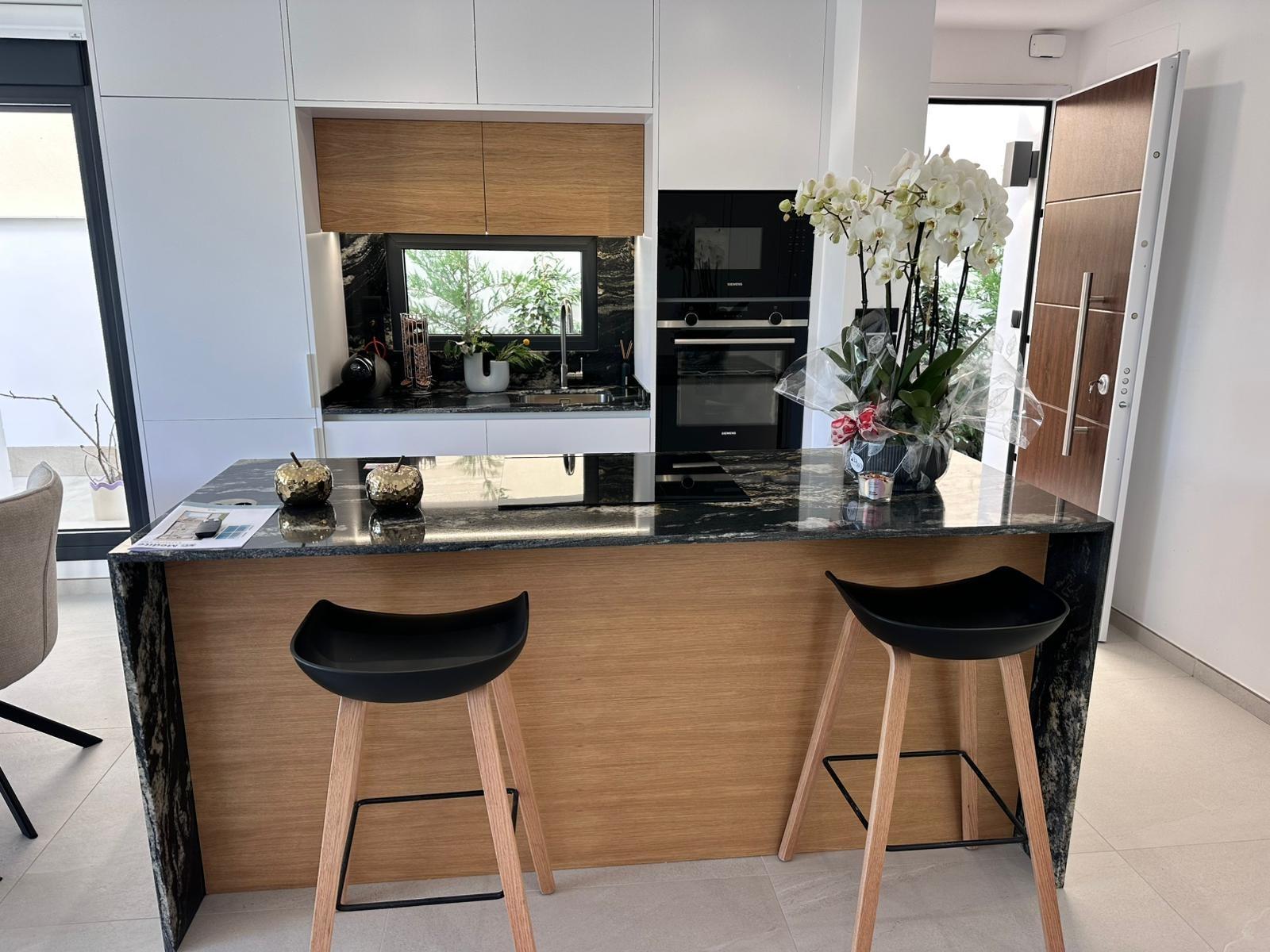 Chalet for Sale in San Pedro del Pinatar