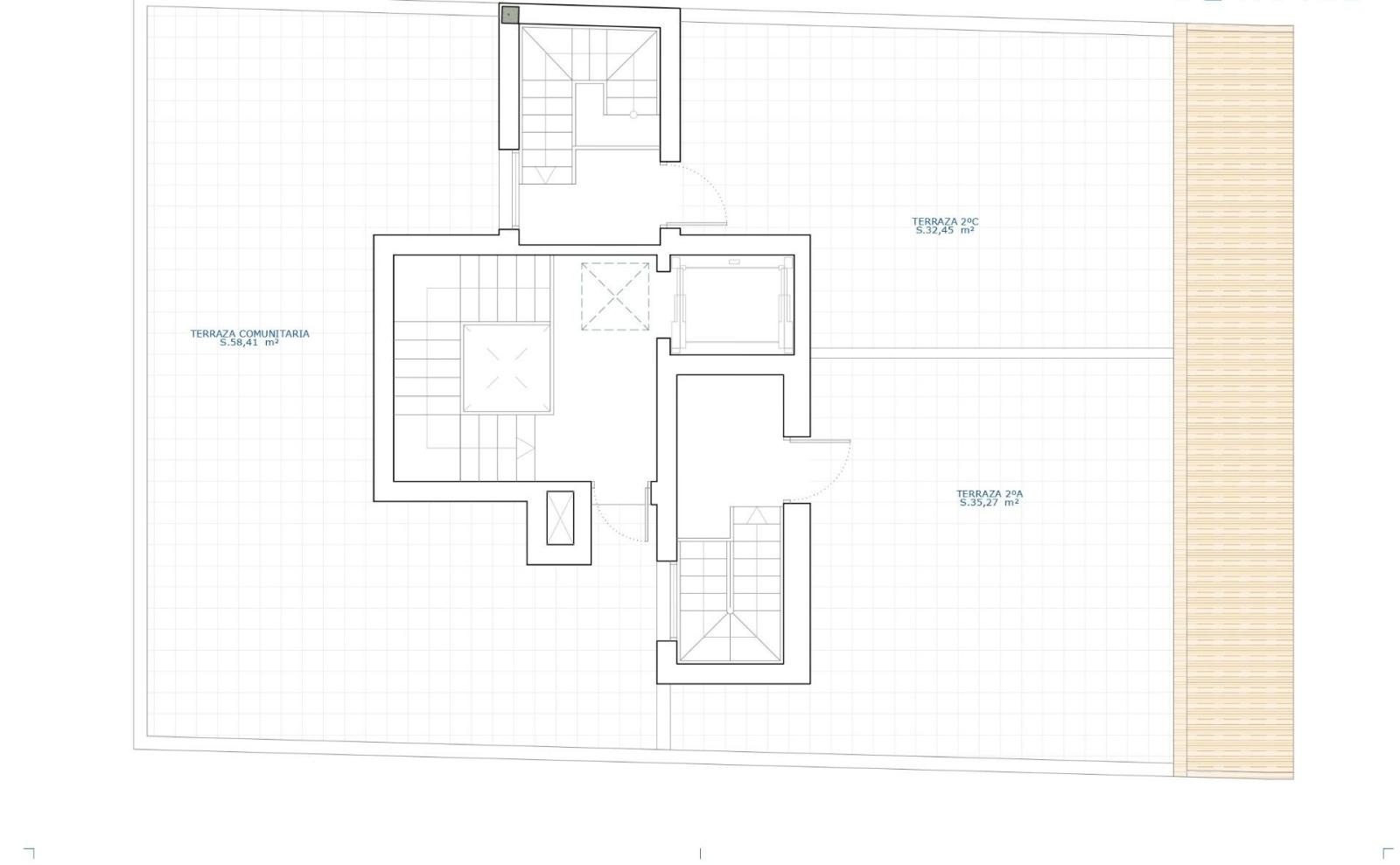 Apartamento en Venta en Mazarrón