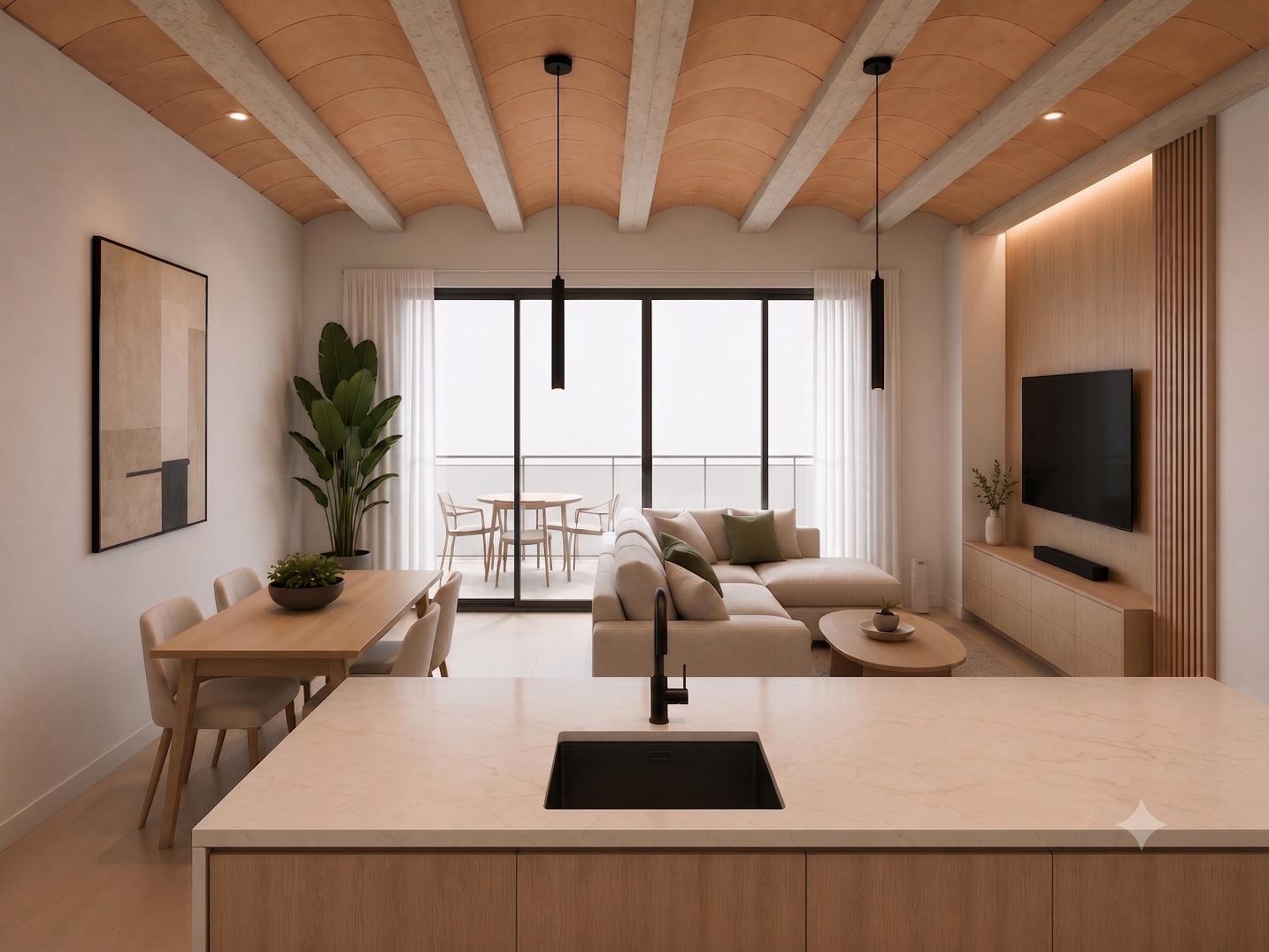 Apartamento en Venta en Mazarrón