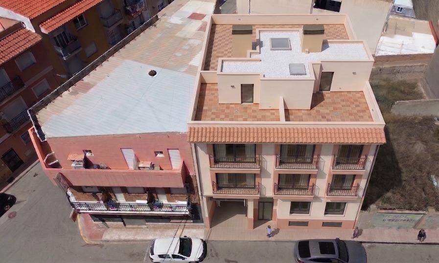 Apartamento en Venta en Mazarrón