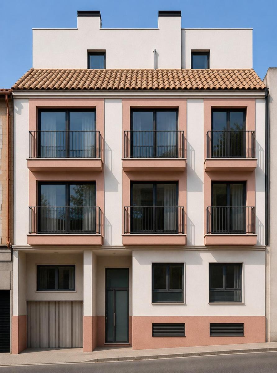 Apartamento en Venta en Mazarrón