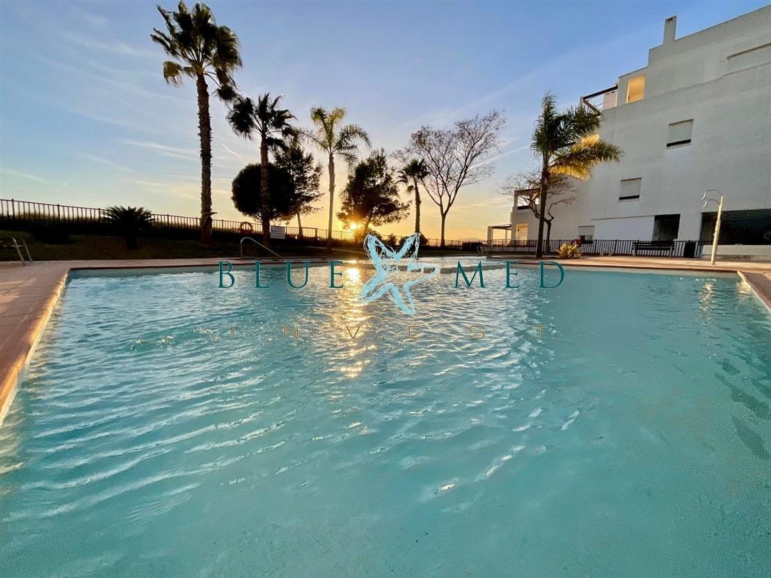 Apartamento en Venta en Alhama de Murcia