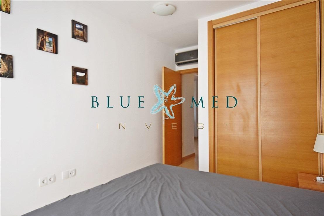 Apartamento en Venta en Alhama de Murcia