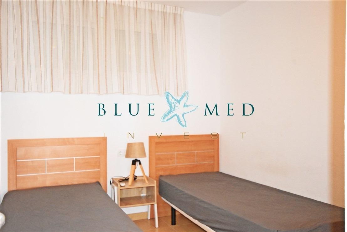 Apartamento en Venta en Alhama de Murcia