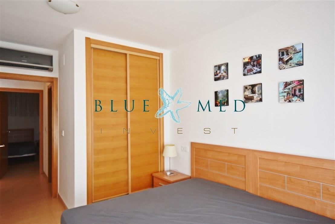Apartamento en Venta en Alhama de Murcia