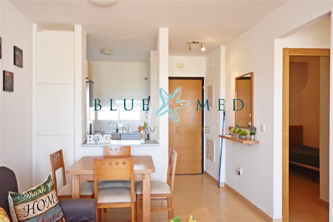 Apartamento en Venta en Alhama de Murcia