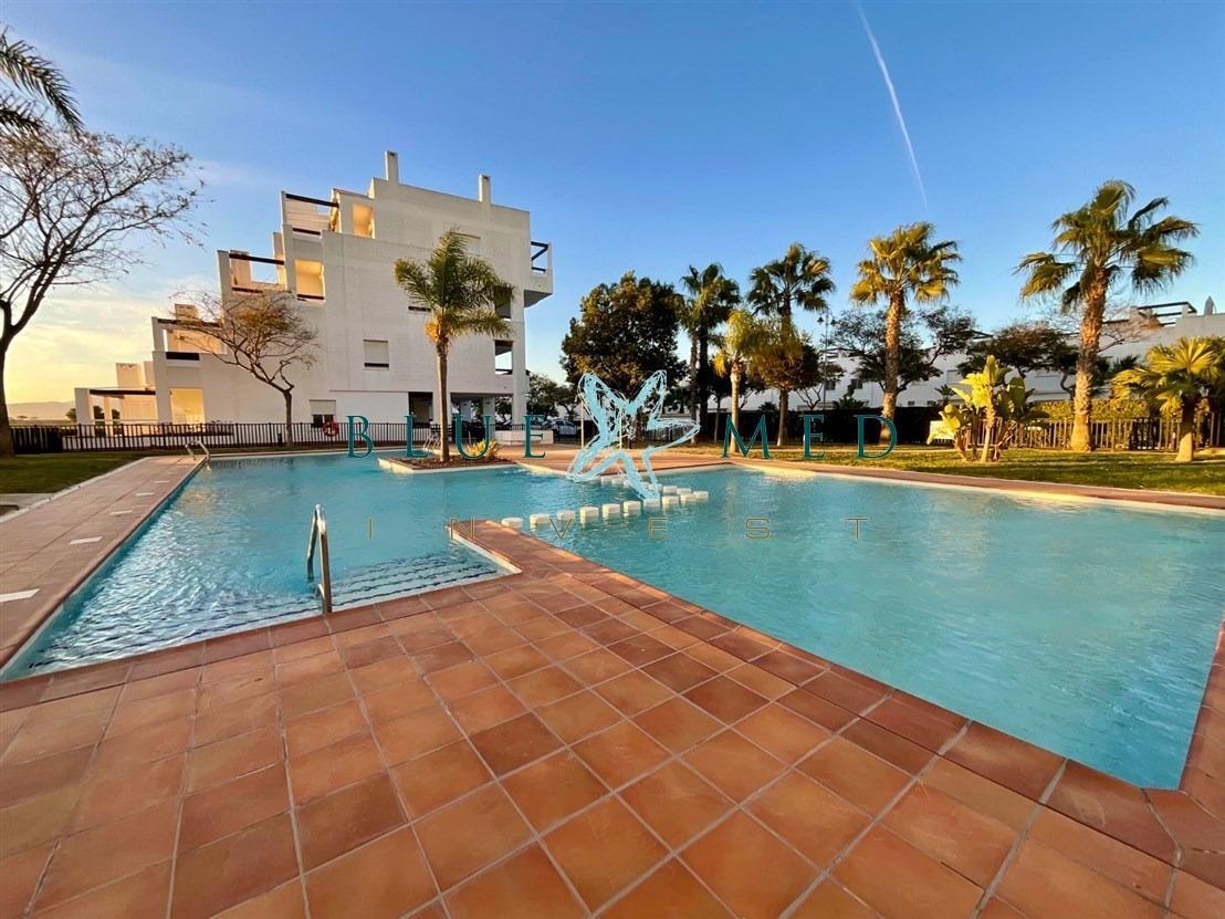 Apartamento en Venta en Alhama de Murcia