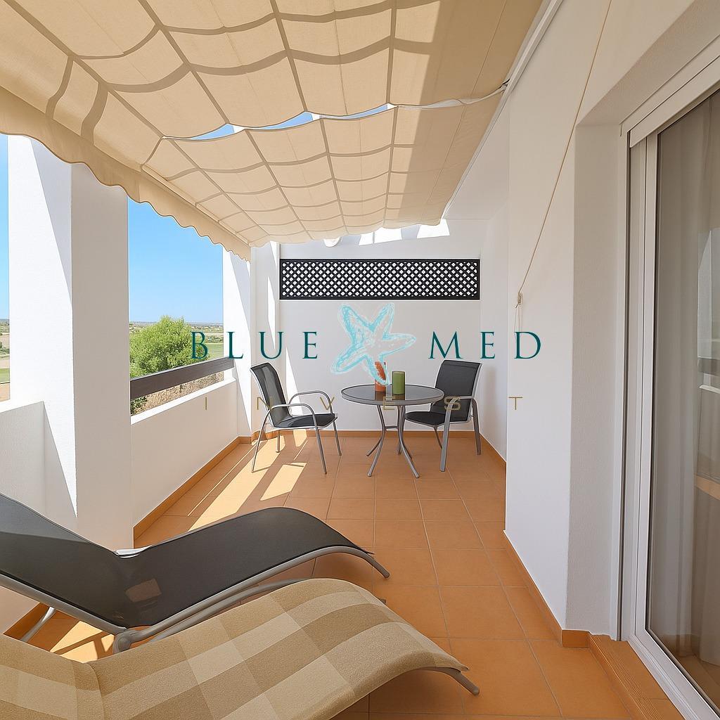 Apartamento en Venta en Alhama de Murcia