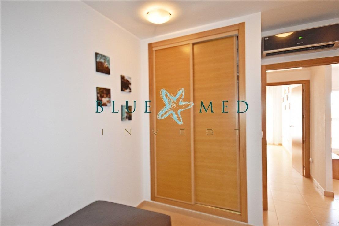 Apartamento en Venta en Alhama de Murcia