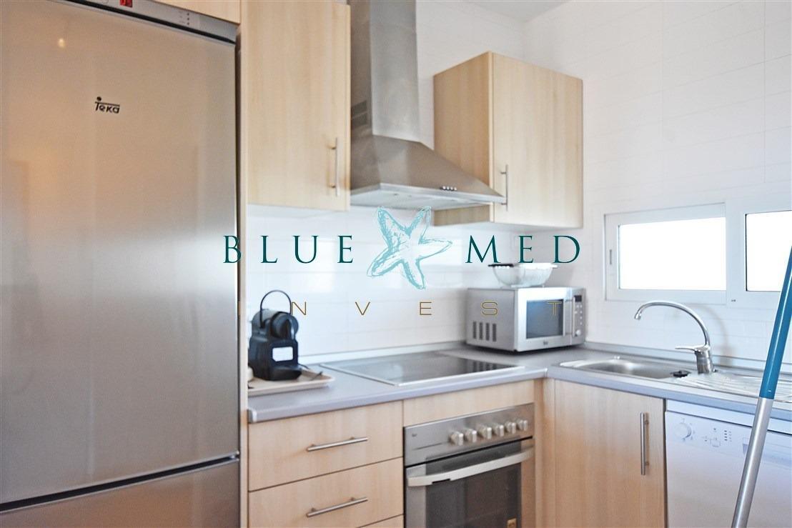 Apartamento en Venta en Alhama de Murcia