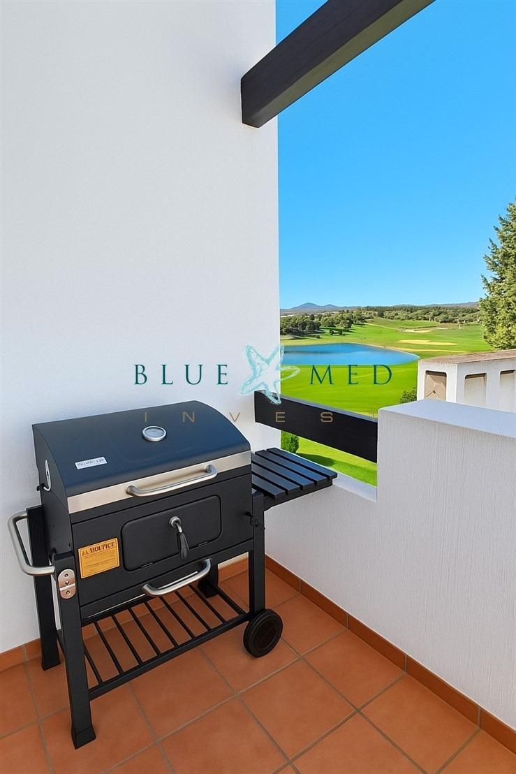 Apartamento en Venta en Alhama de Murcia