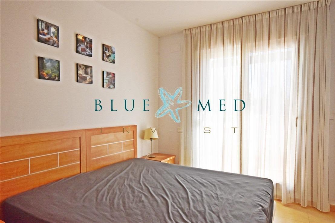 Apartamento en Venta en Alhama de Murcia