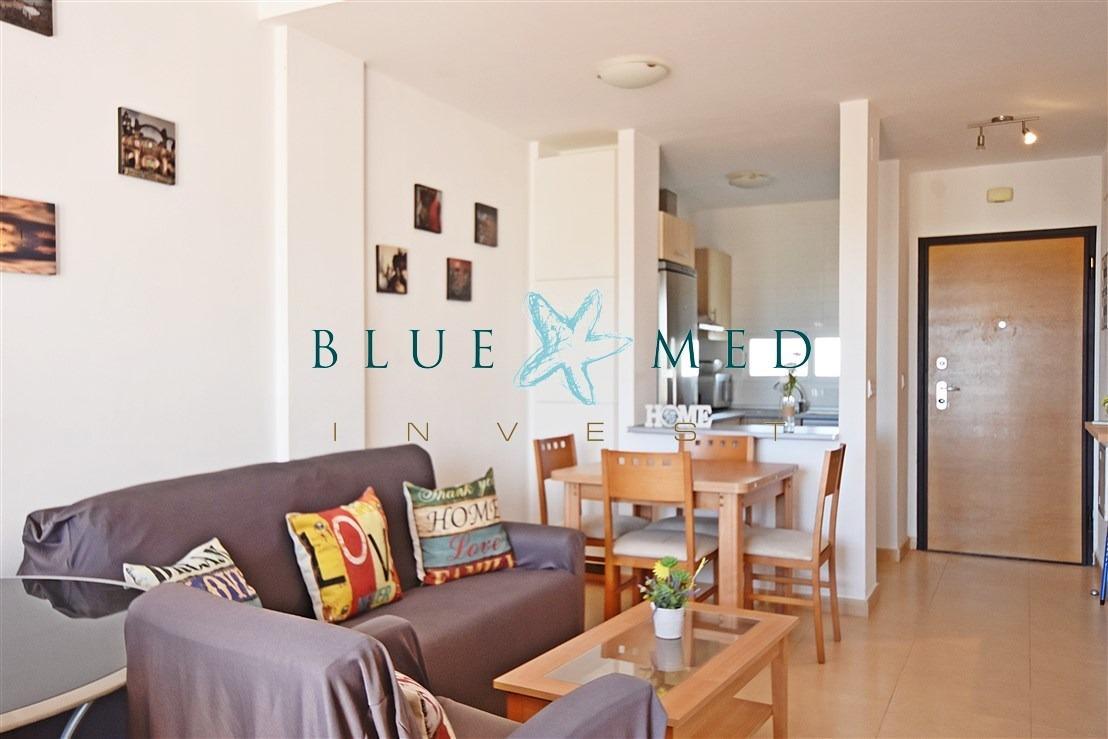Apartamento en Venta en Alhama de Murcia
