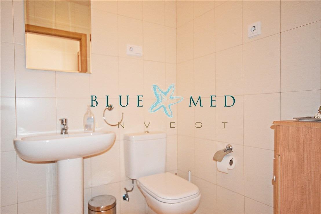 Apartamento en Venta en Alhama de Murcia