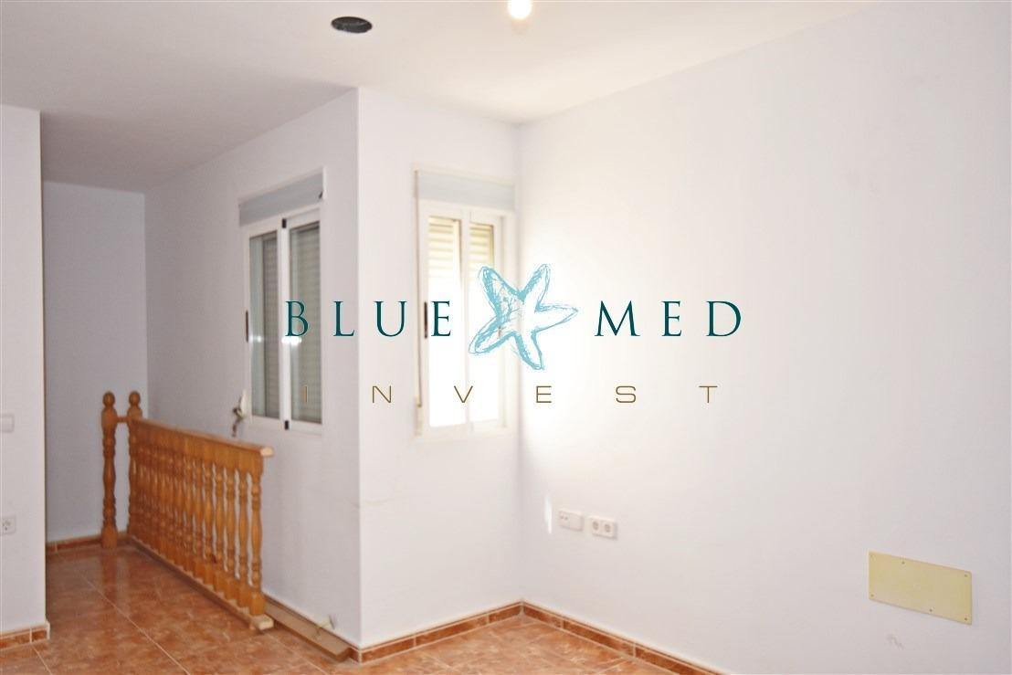 Duplex for Sale in Mazarrón
