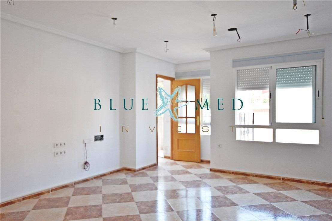 Duplex for Sale in Mazarrón