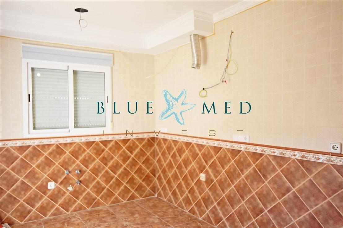 Duplex for Sale in Mazarrón