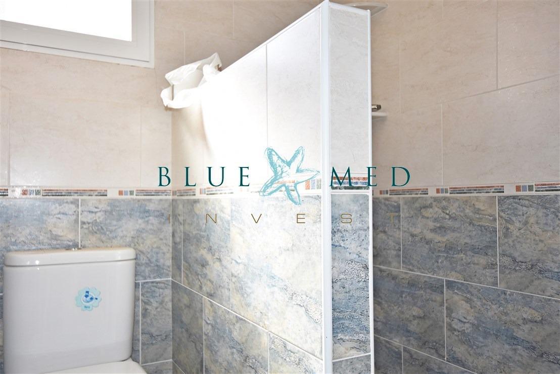 Duplex for Sale in Mazarrón