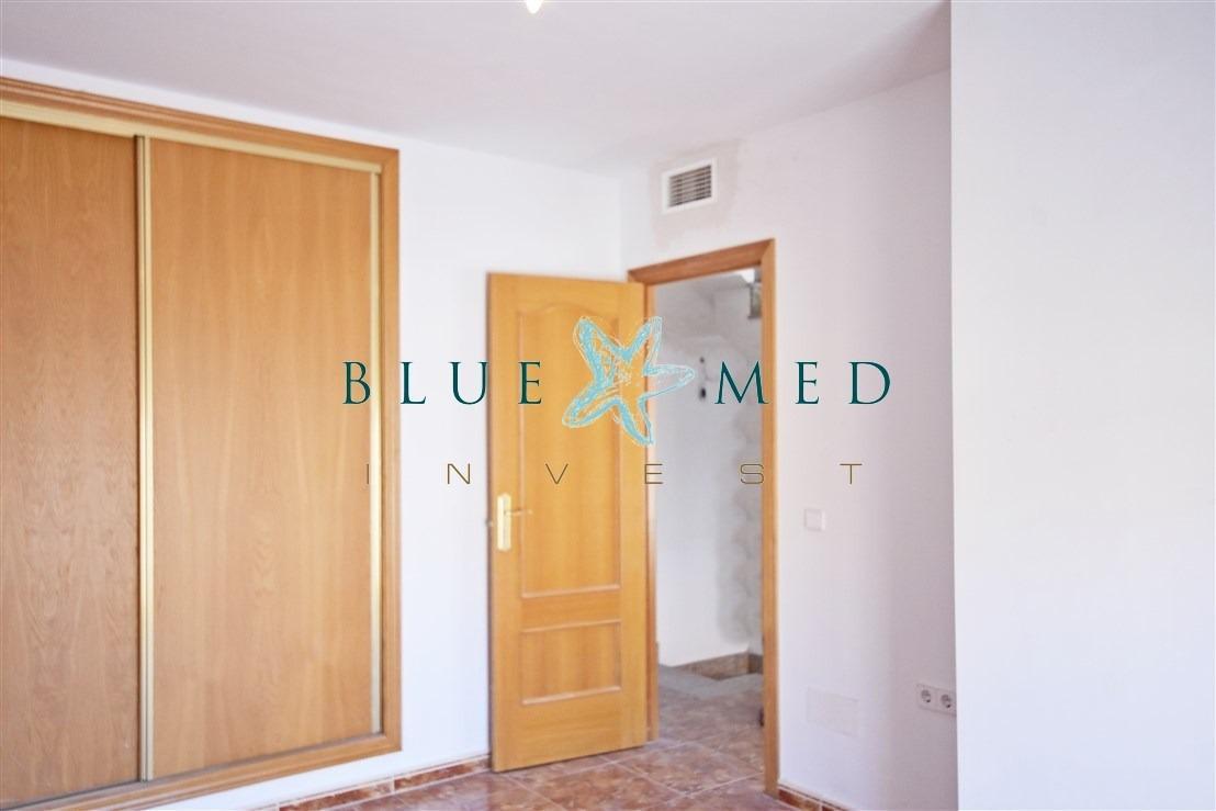 Duplex for Sale in Mazarrón