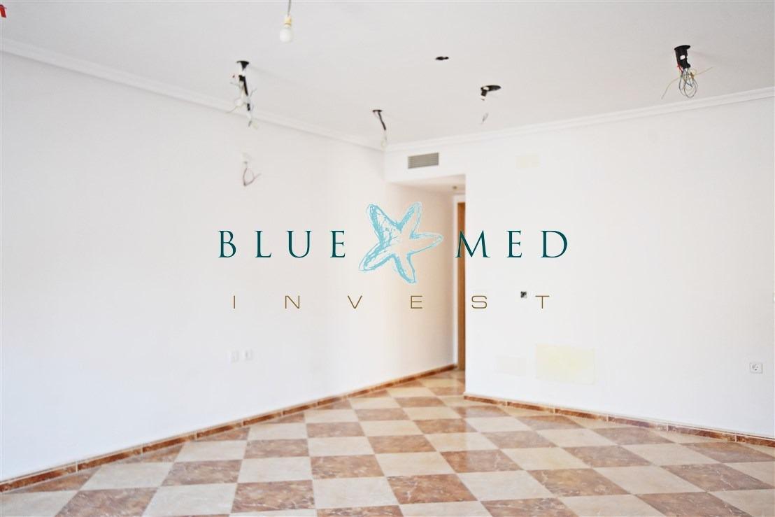 Duplex for Sale in Mazarrón