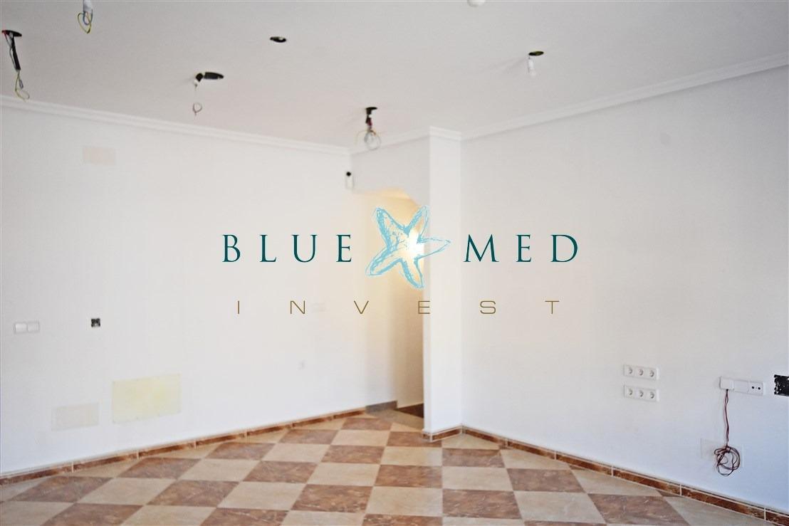 Duplex for Sale in Mazarrón