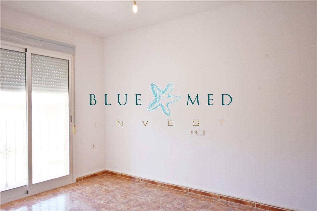 Duplex for Sale in Mazarrón