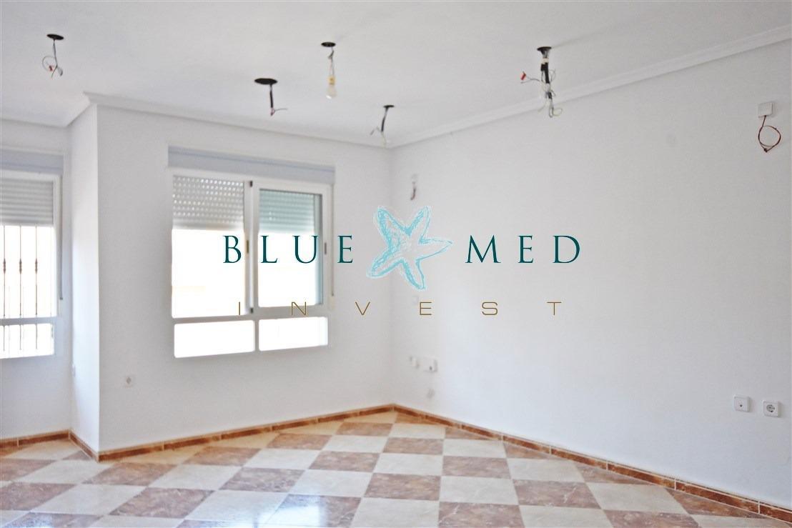 Duplex for Sale in Mazarrón