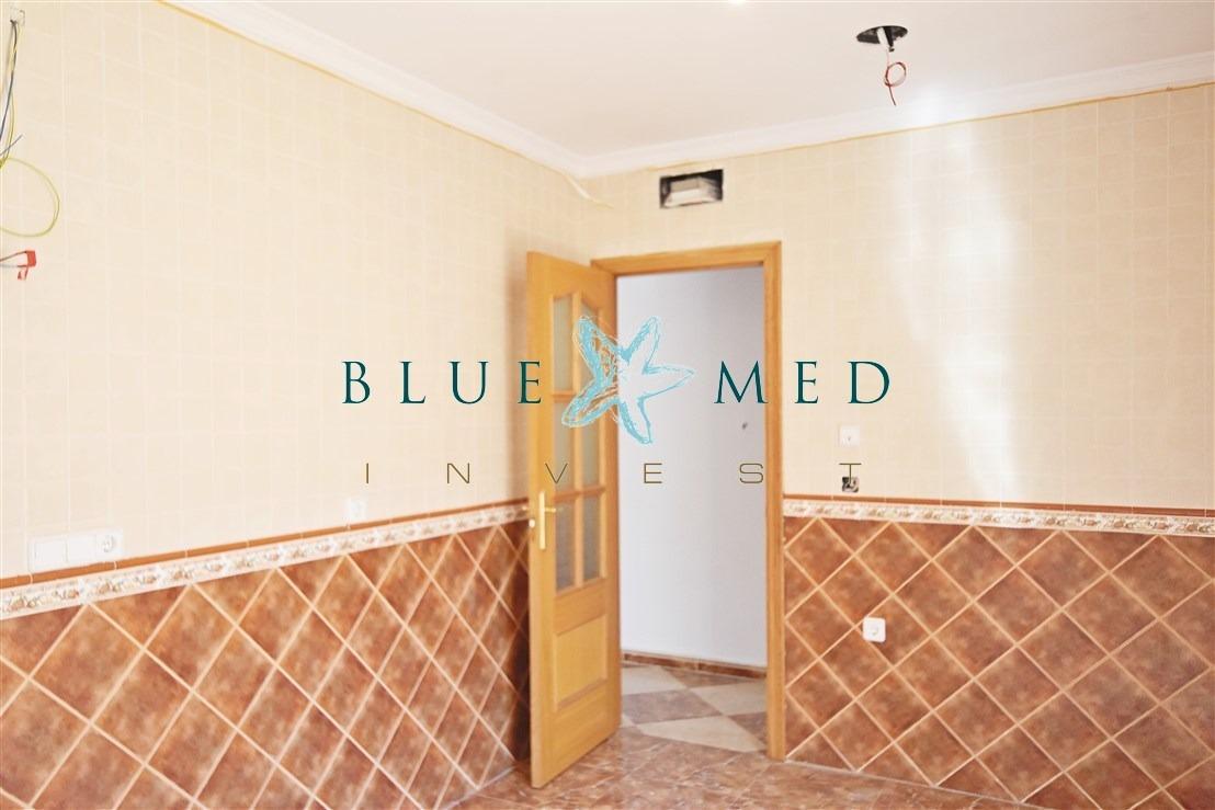 Duplex for Sale in Mazarrón