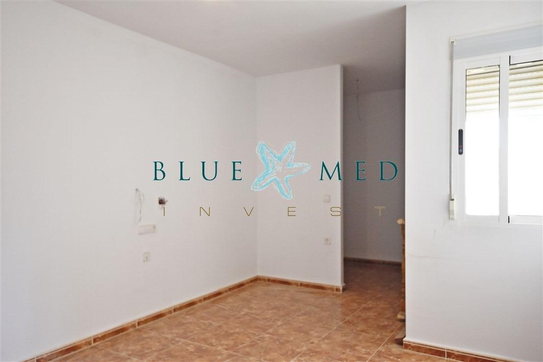 Duplex for Sale in Mazarrón