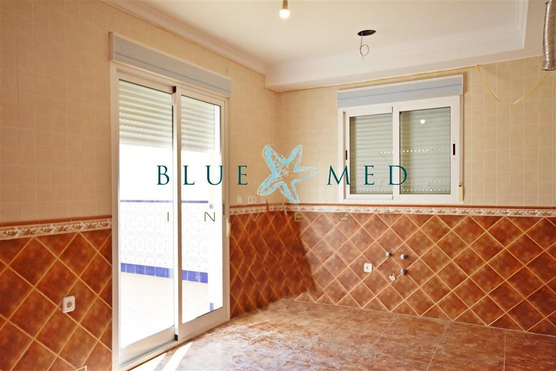 Duplex for Sale in Mazarrón