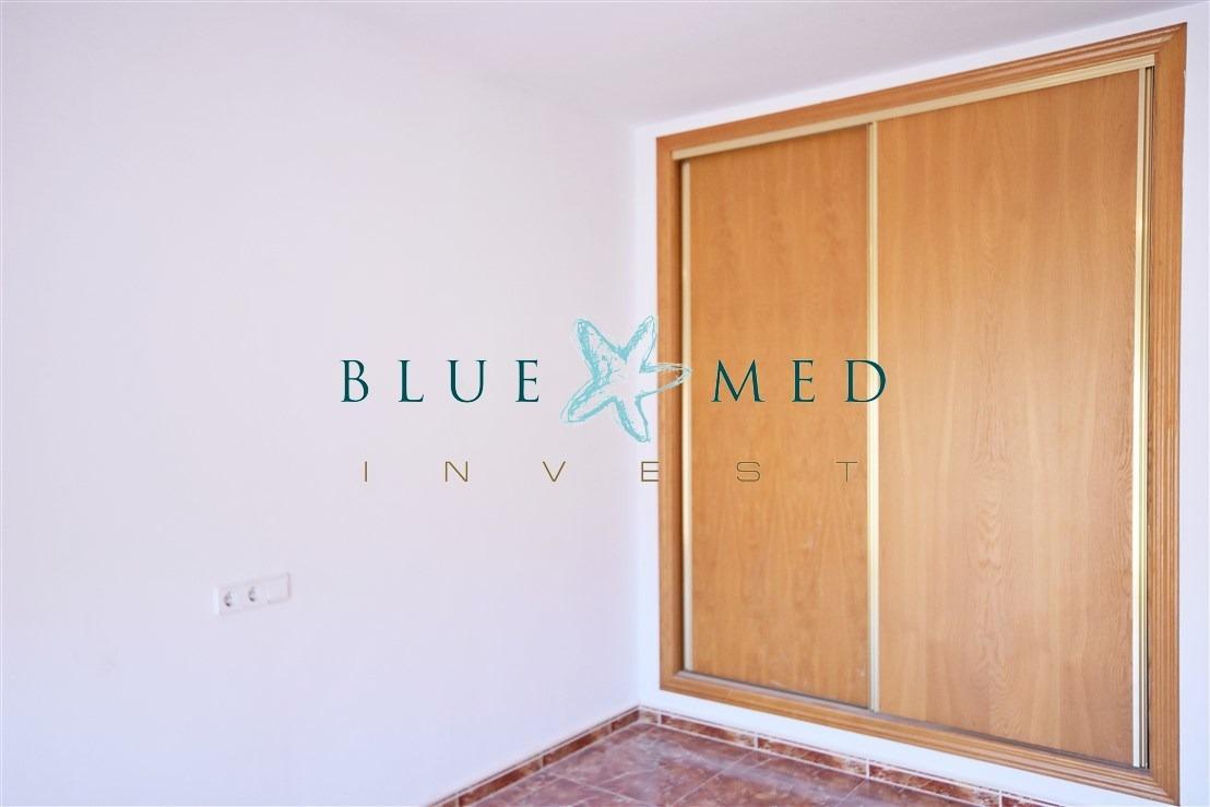 Duplex for Sale in Mazarrón