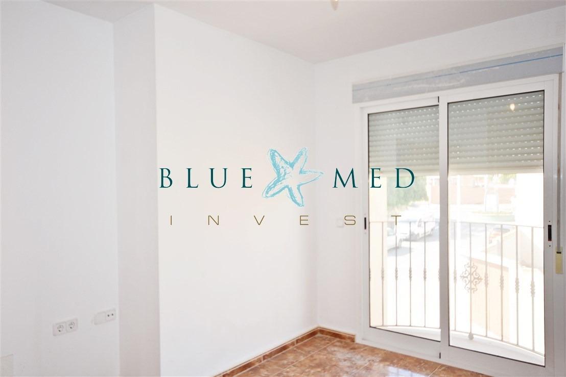 Duplex for Sale in Mazarrón