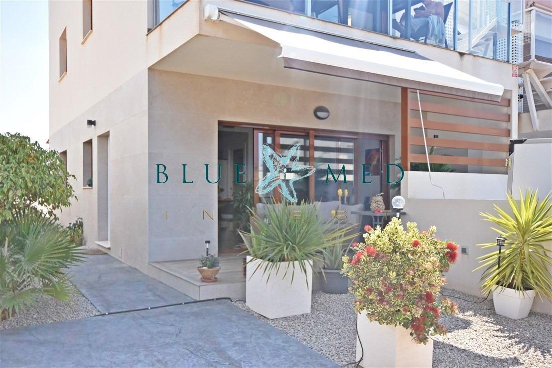 Apartment for Sale in Mazarrón