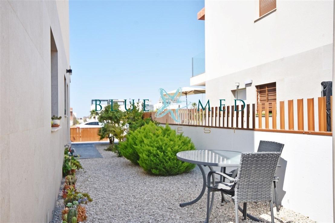 Apartment for Sale in Mazarrón