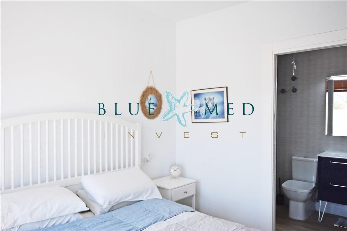 Apartment for Sale in Mazarrón