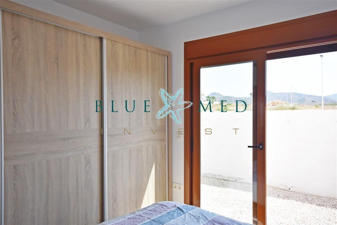 Apartment for Sale in Mazarrón