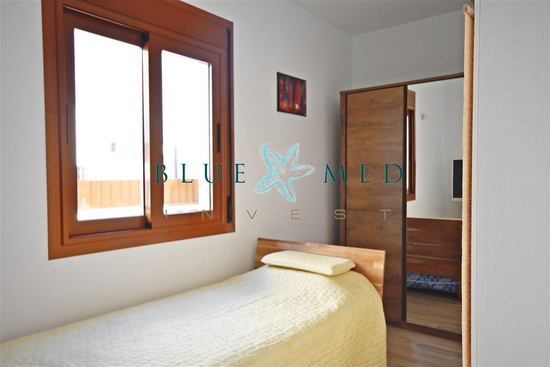 Apartment for Sale in Mazarrón