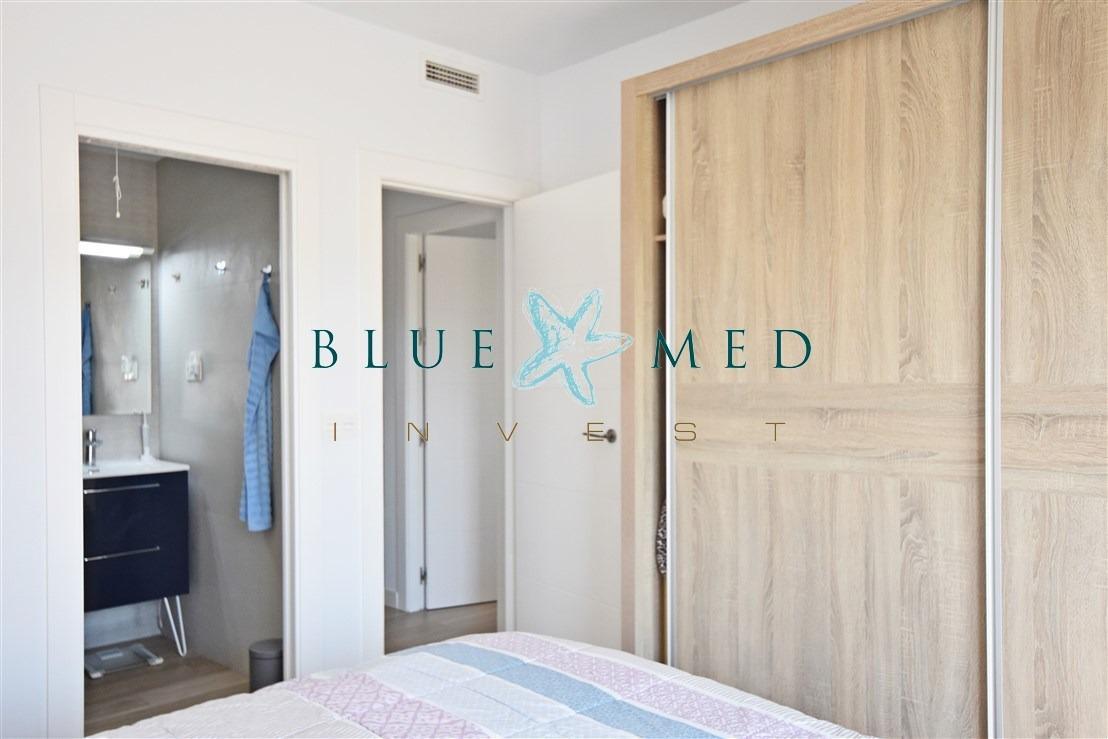 Apartment for Sale in Mazarrón