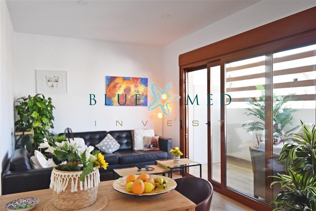 Apartment for Sale in Mazarrón