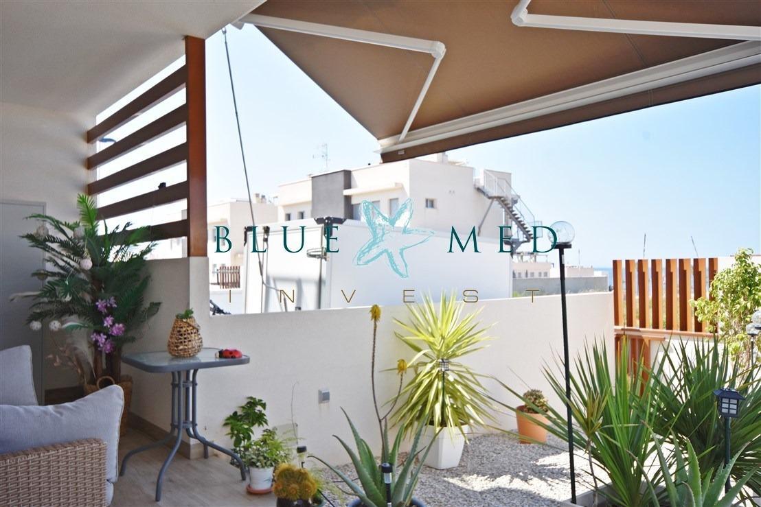 Apartment for Sale in Mazarrón
