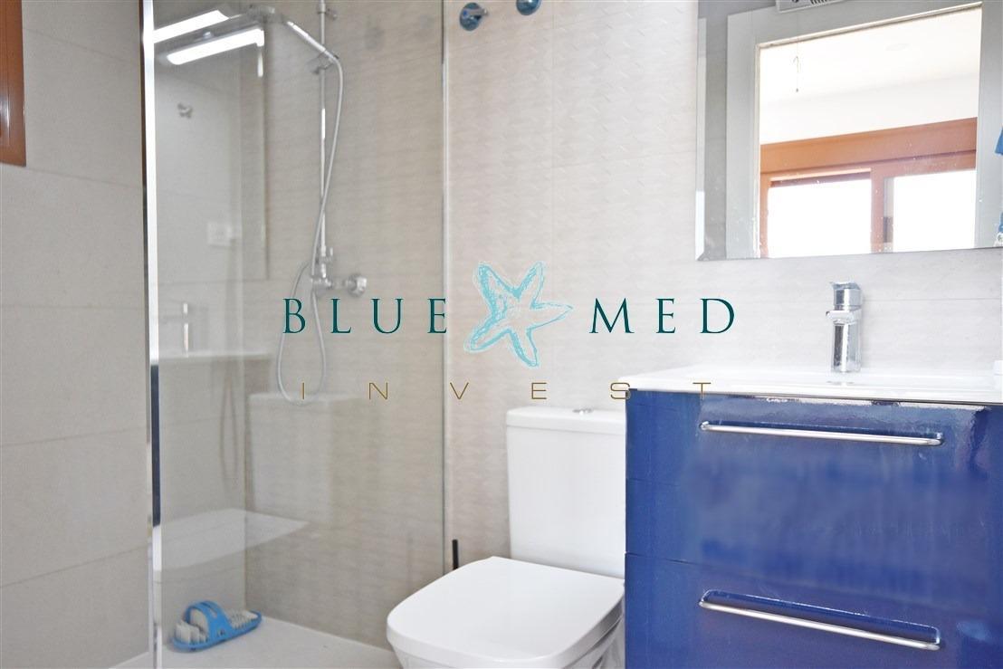 Apartment for Sale in Mazarrón