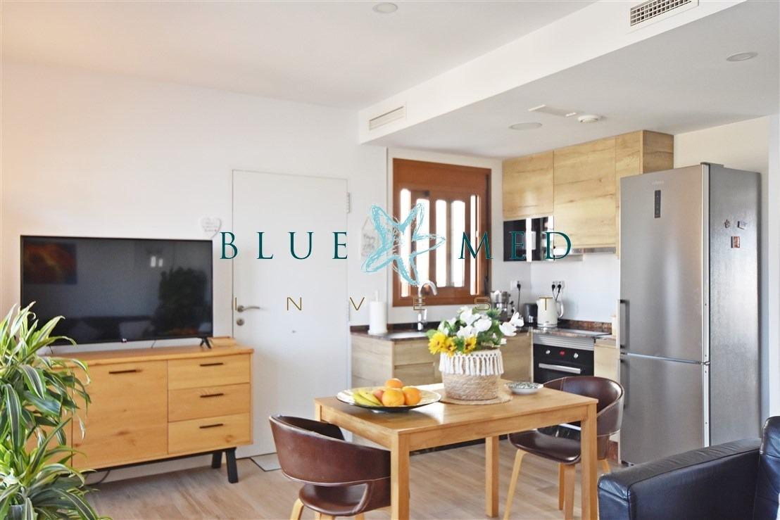 Apartment for Sale in Mazarrón