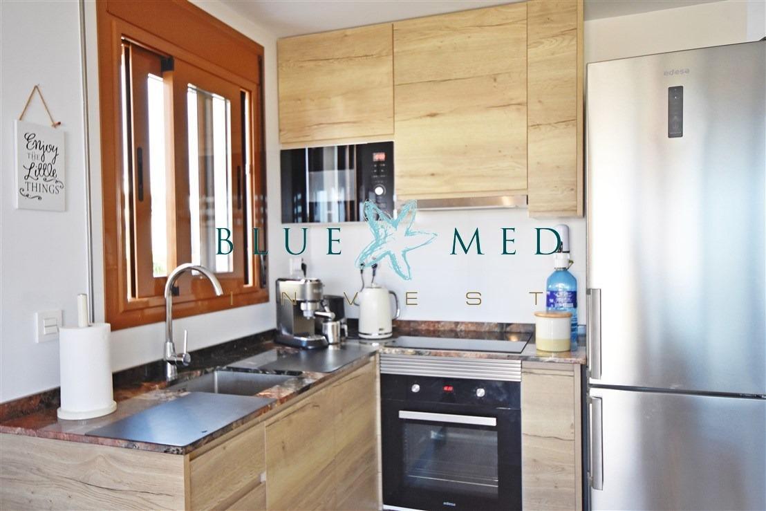Apartment for Sale in Mazarrón