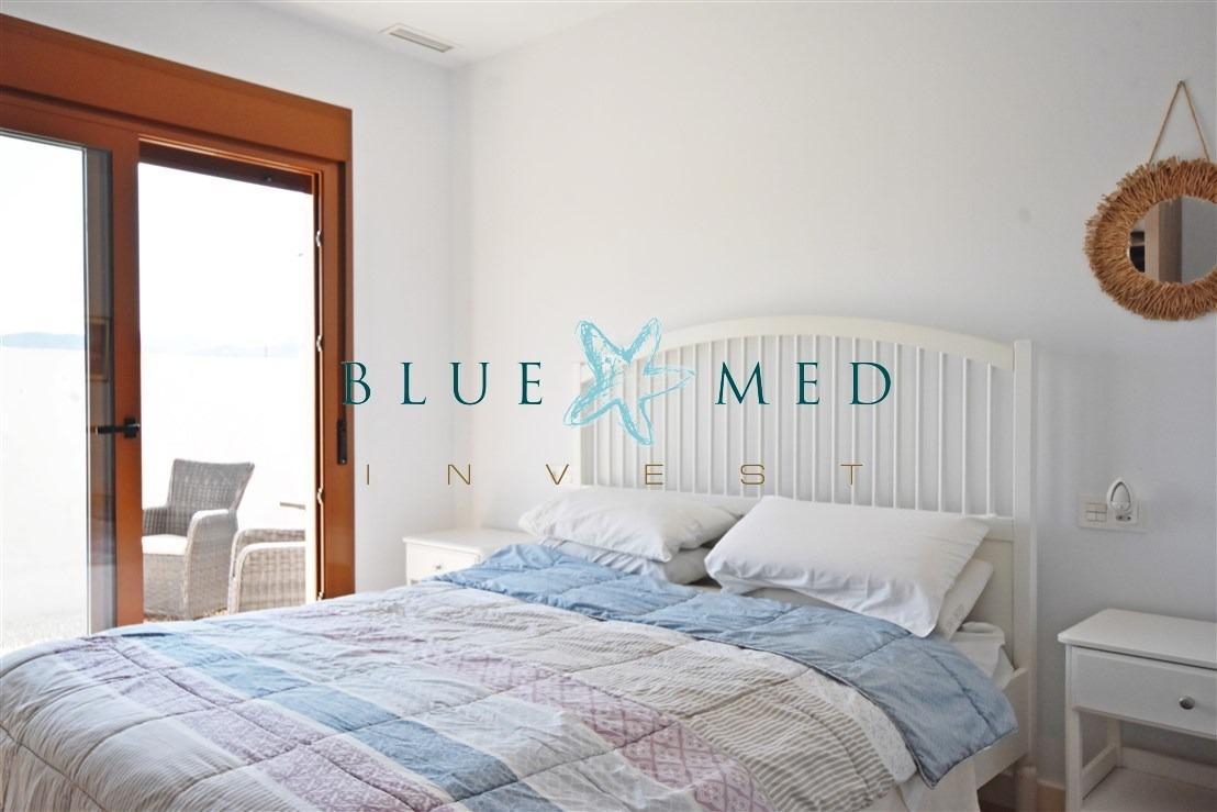 Apartment for Sale in Mazarrón