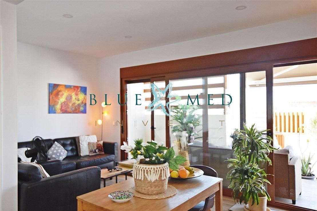 Apartment for Sale in Mazarrón