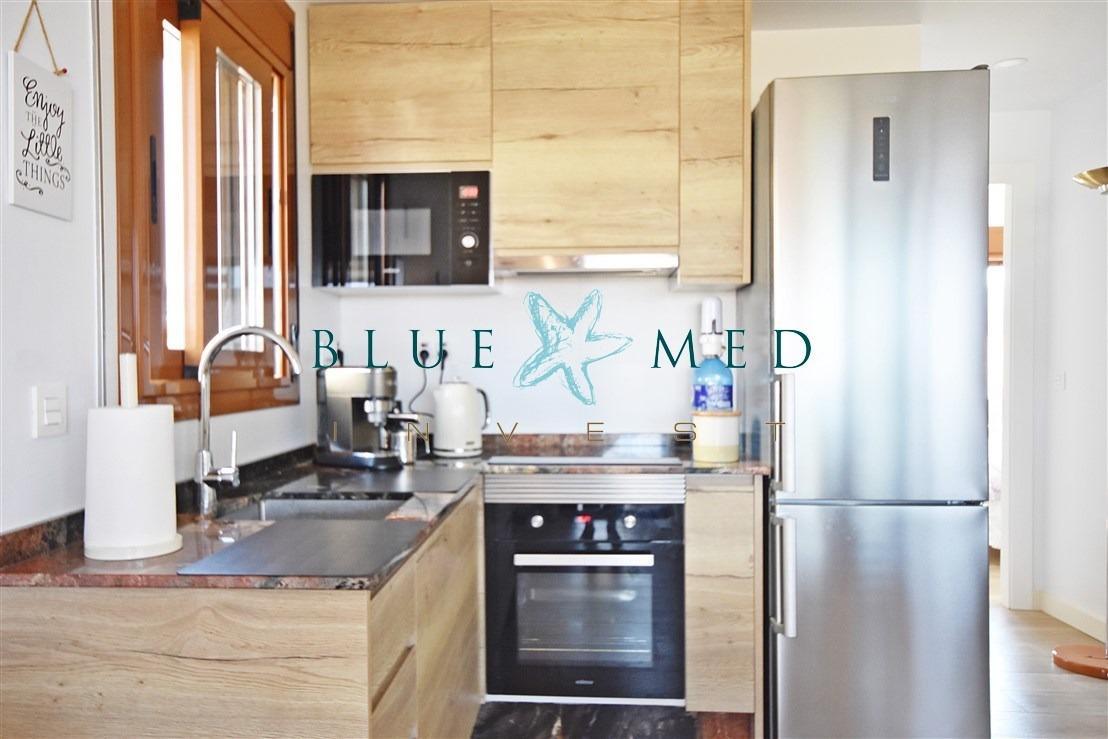 Apartment for Sale in Mazarrón